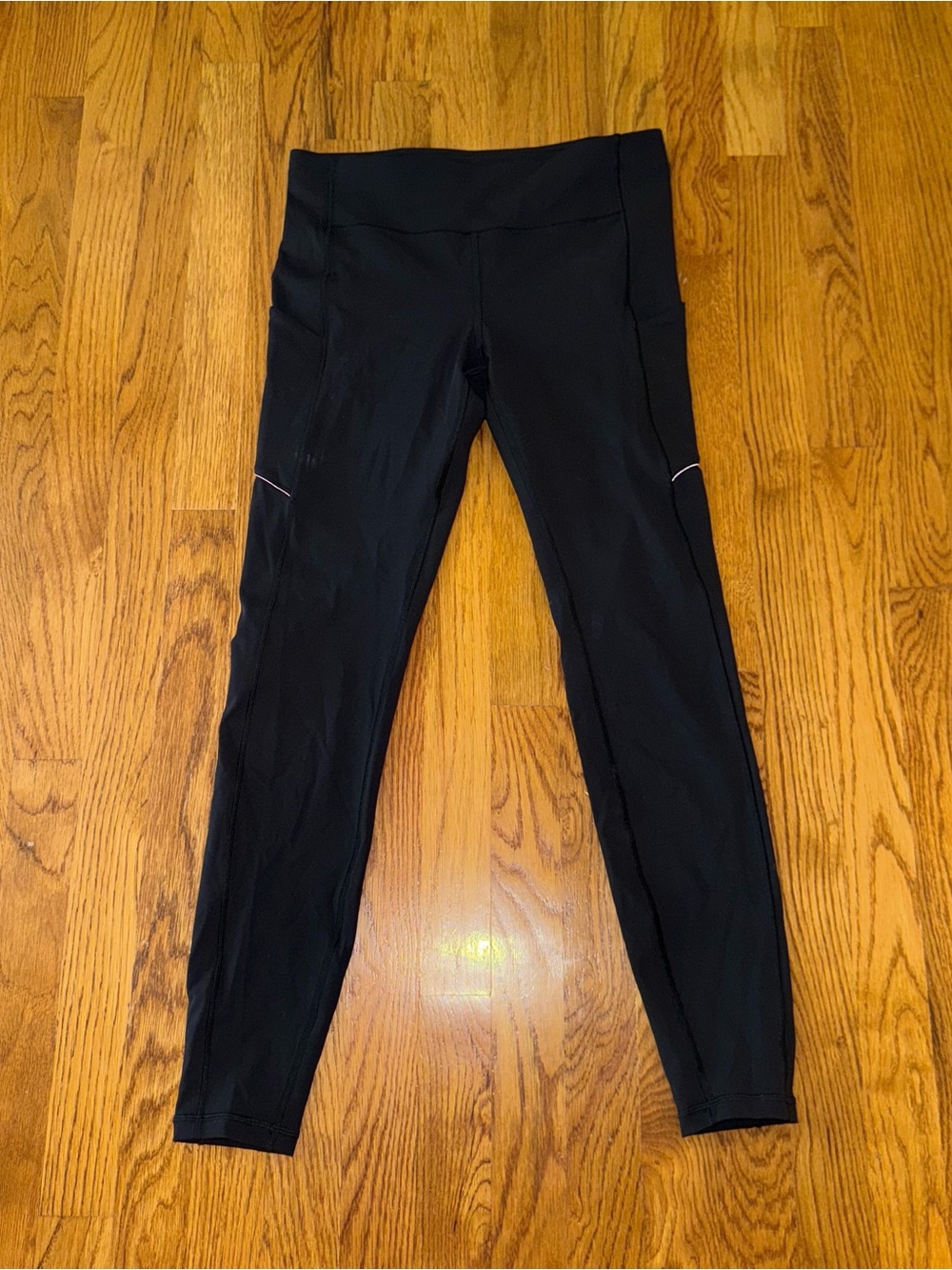 lululemon Black Leggings